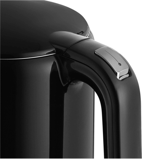 Czajnik SENCOR SWK 0951BK elektryczny czarny