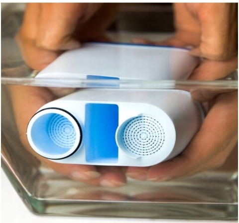 FILTR WESSPER AquaClear do ekspresu Philips Latte Go Saeco AquaClean