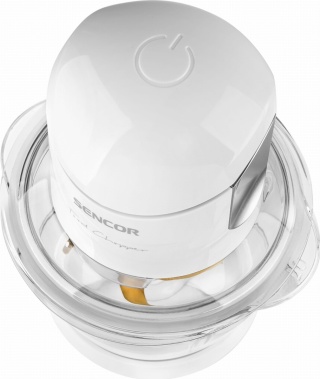 Rozdrabniacz do żywności SENCOR SCB 5100WH-EUE3