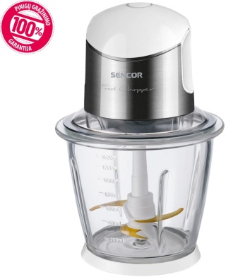 Rozdrabniacz do żywności SENCOR SCB 6150SS-EUE3