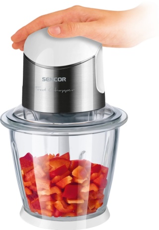 Rozdrabniacz do żywności SENCOR SCB 6150SS-EUE3