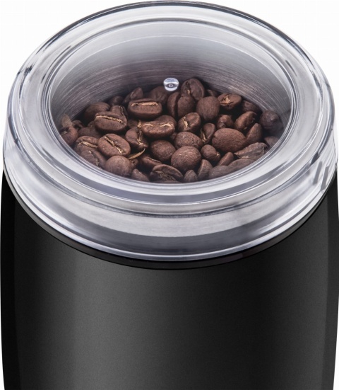 SENCOR SCG 2051BK Młynek czarny