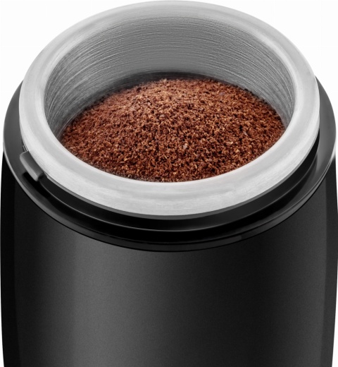 SENCOR SCG 2051BK Młynek czarny