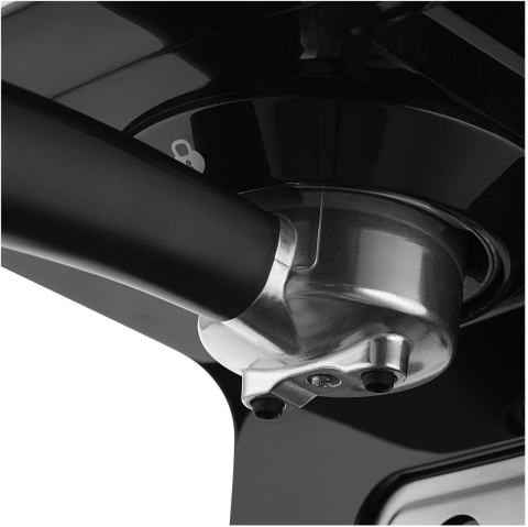 Ekspres kolbowy SENCOR SES 4090SS