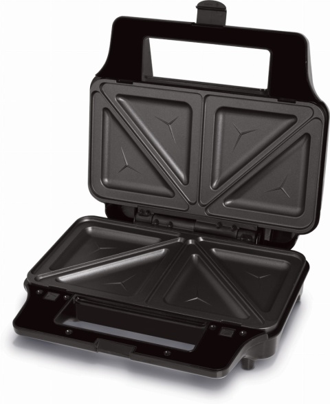 SENCOR SSM 9977CH opiekacz do kanapek 4w1 CHAMPAGNE