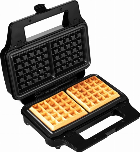 SENCOR SSM 9977CH opiekacz do kanapek 4w1 CHAMPAGNE