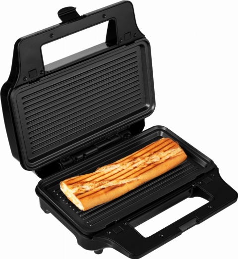 SENCOR SSM 9977CH opiekacz do kanapek 4w1 CHAMPAGNE