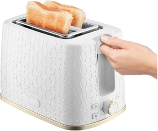 SENCOR STS 7200WH toster elektryczny BIAŁY