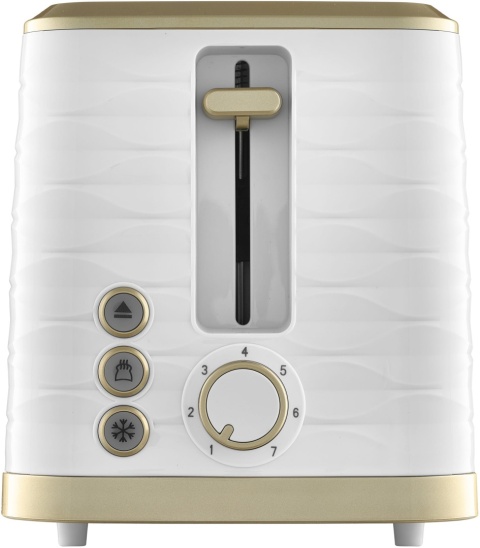 SENCOR STS 7500WH toster elektryczny BIAŁY