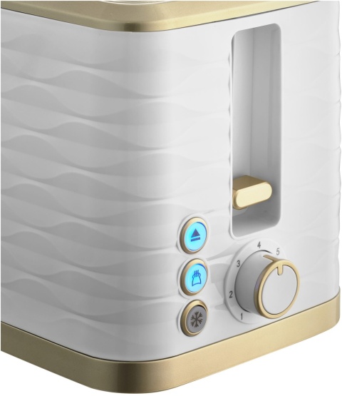 SENCOR STS 7500WH toster elektryczny BIAŁY