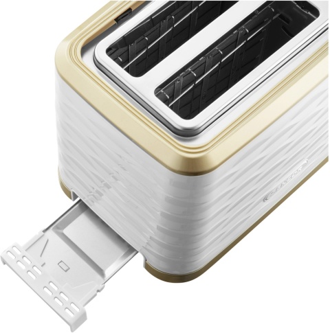 SENCOR STS 7500WH toster elektryczny BIAŁY