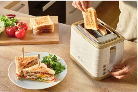 SENCOR STS 7500WH toster elektryczny BIAŁY