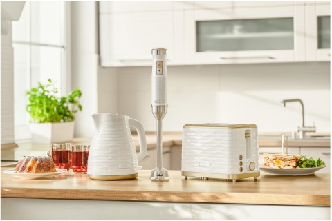 SENCOR STS 7500WH toster elektryczny BIAŁY