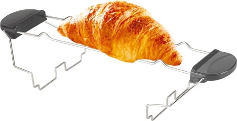 Toster elektryczny złoty SENCOR STS 6057CH