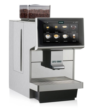 Coffee Format DUKE W2L Automatyczny ekspres do kawy