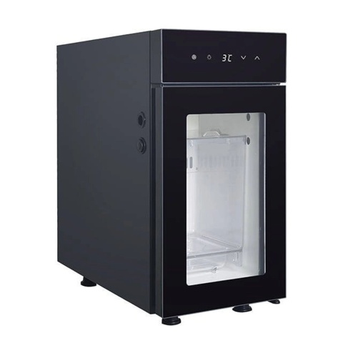 Coffee Format POTT 9 Lodówka na mleko