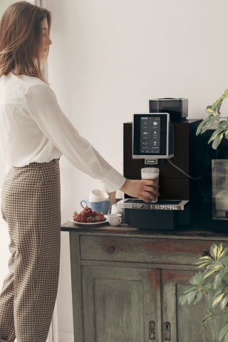 Ekspres FORMAT ATLAS W8L Black