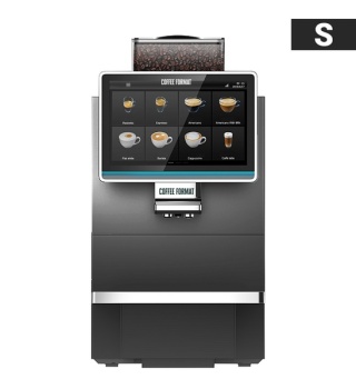 Ekspres FORMAT BREAK S W2L GRAY
