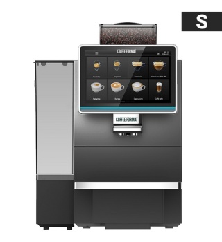 Ekspres FORMAT BREAK S W8L GRAY