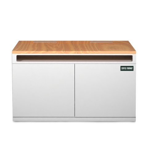 Mebel pod ekspres CF140COFFEE FORMAT bez pleców