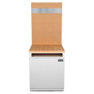 Mebel pod ekspres CF70 COFFEE FORMAT z plecami