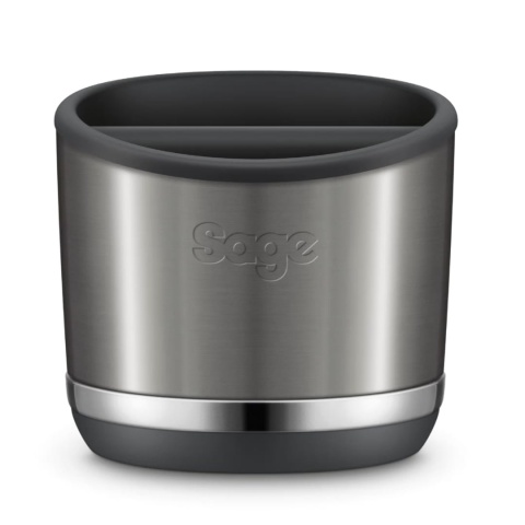 Odbijak SAGE SEA501BST the Knock Box 10 grafitowy