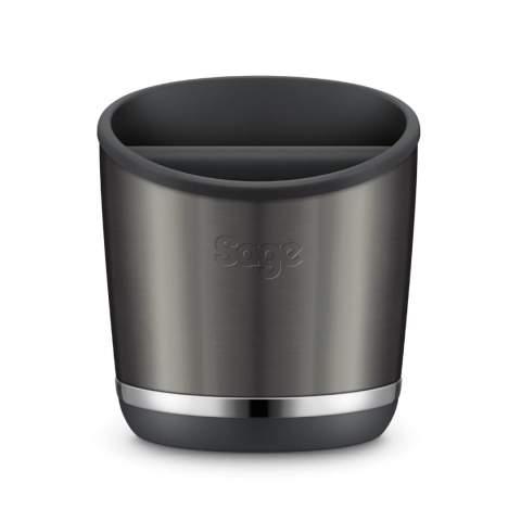 Odbijak SAGE SEA502BST the Knock Box 20 grafitowy