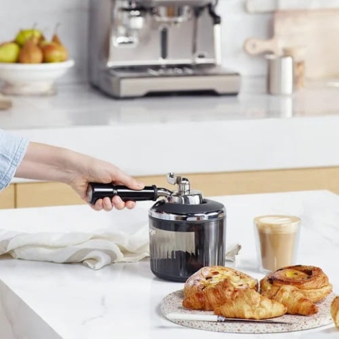 Odbijak Sage SEA503 the Puck Sucker Tritan