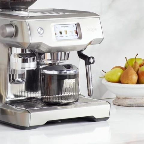 Odbijak Sage SEA503 the Puck Sucker Tritan