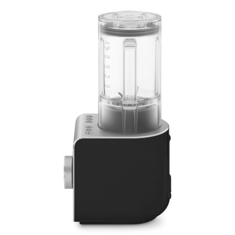 Blender wysokoobrotowy SMEG BLC01BLMEU CZARNY
