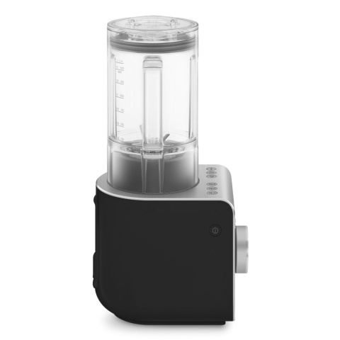 Blender wysokoobrotowy SMEG BLC01BLMEU CZARNY