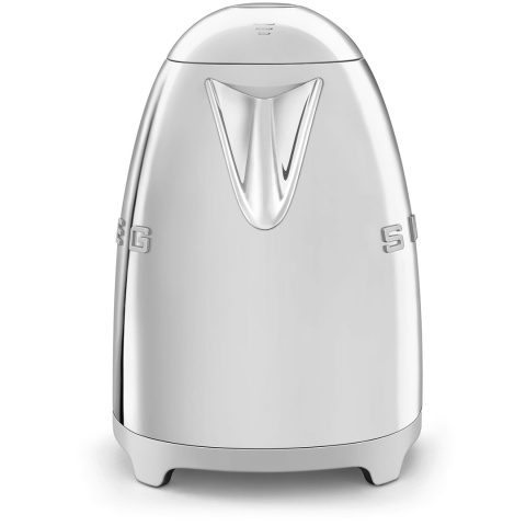 Czajnik elektryczny SMEG KLF03SSEU kolor CHROM