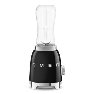 Blender sportowy SMEG PBF01BLEU Czarny