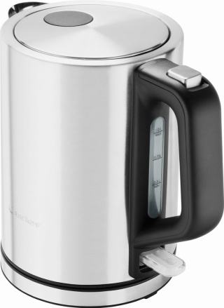 Czajnik Catler KE 3010 mały elekryczny 1l STALOWY