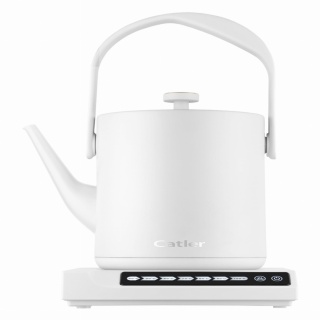 Czajnik elektryczny Catler BM 500 Charlotta z regulacją temperatury do herbaty/ kawy