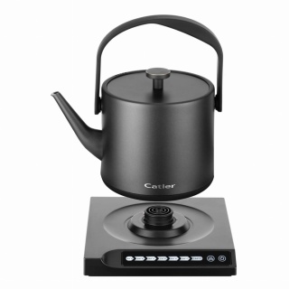 Czajnik elektryczny Catler BM 501 Victoria z regulacją temperatury do kawy/ herbaty