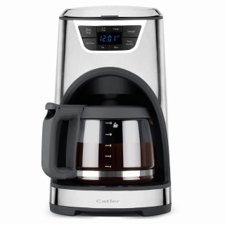 Ekspres do kawy przelewowy CATLER CM 4010