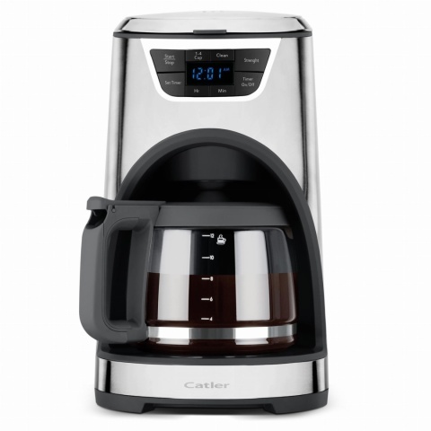 Ekspres do kawy przelewowy CATLER CM 4010