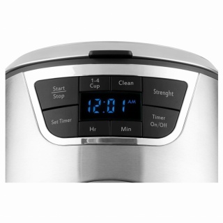 Ekspres do kawy przelewowy CATLER CM 4010