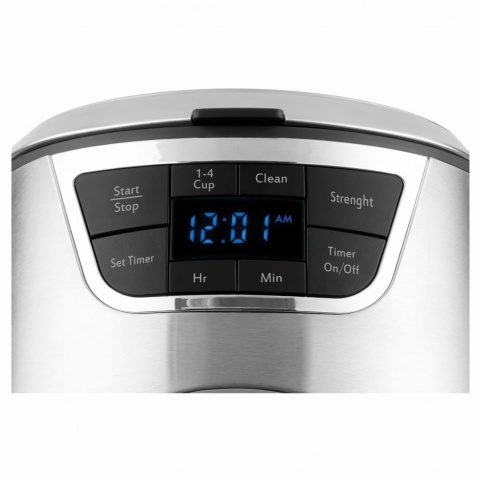 Ekspres do kawy przelewowy CATLER CM 4010