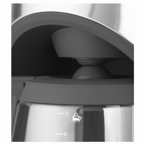 Ekspres do kawy przelewowy CATLER CM 4010