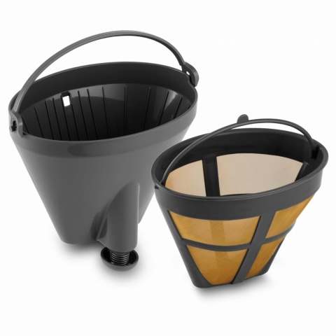 Ekspres do kawy przelewowy CATLER CM 4010