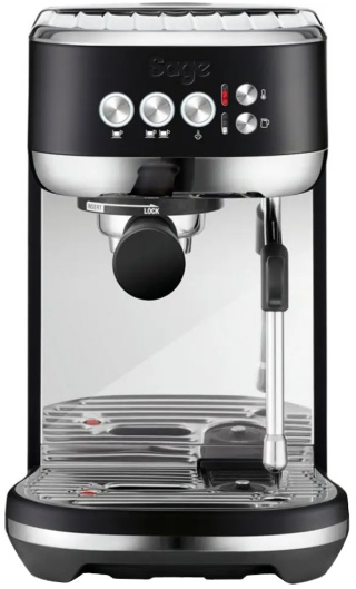 Ekspres kolbowy SAGE SES500BTR BAMBINO PLUS kolor CZARNY