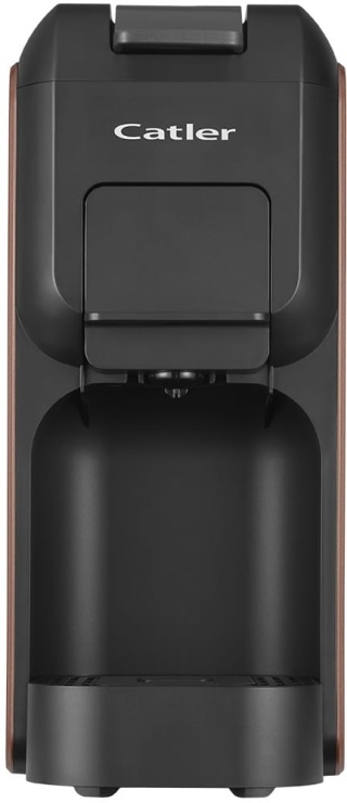 Ekspres na kapsułki MIEDZIANY Catler ES 701 PORTO BH