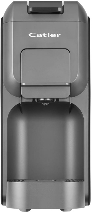 Ekspres na kapsułki SZARY Catler ES 700 PORTO BG