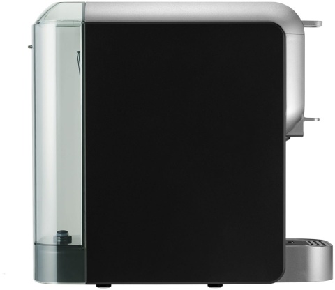 Ekspres na kapsułki SZARY Catler ES 700 PORTO BG