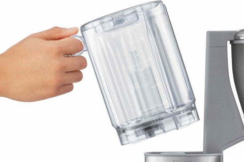 Ekspres przelewowy SDC465BSS the Luxe Brewer Thermal SAGE stal nierdzewna