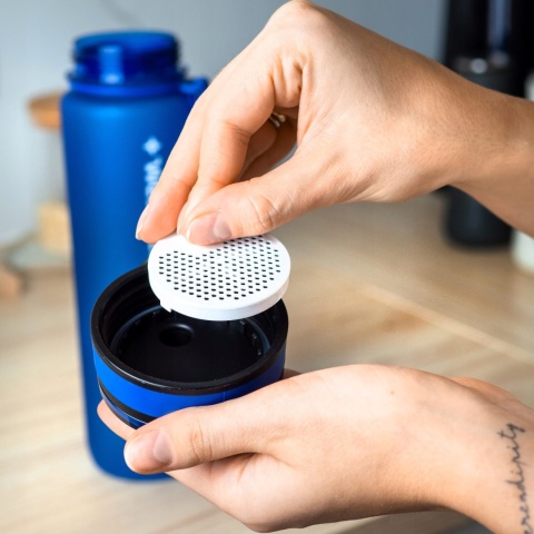 FILTR WESSPER ACTITEX DISC do butelek WESSPER ACTIVEMAX TRILINE 1l