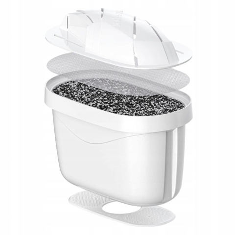 Filtr do wody Wessper aquamax STANDARD - 6 sztuk