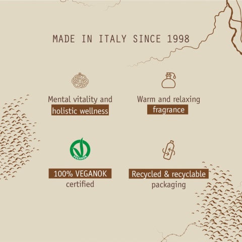 PRIJA szampon do włosów z wyciągiem z rukoli 380ml